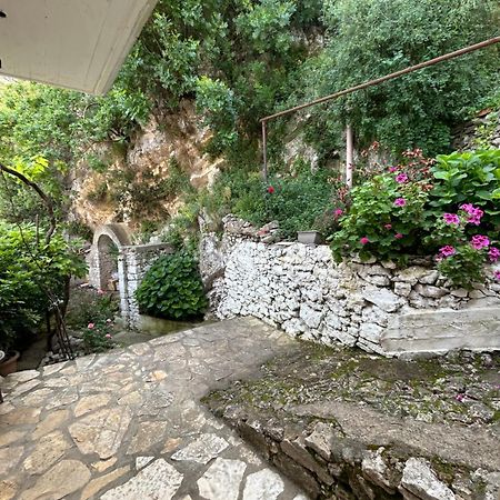 Gkiko'S Guest House Кепаро Екстериор снимка