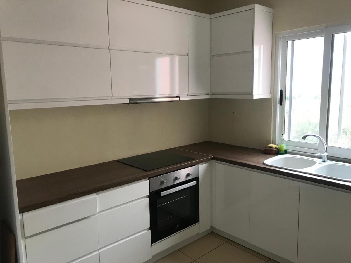 Gkiko'S Guest House Кепаро Екстериор снимка